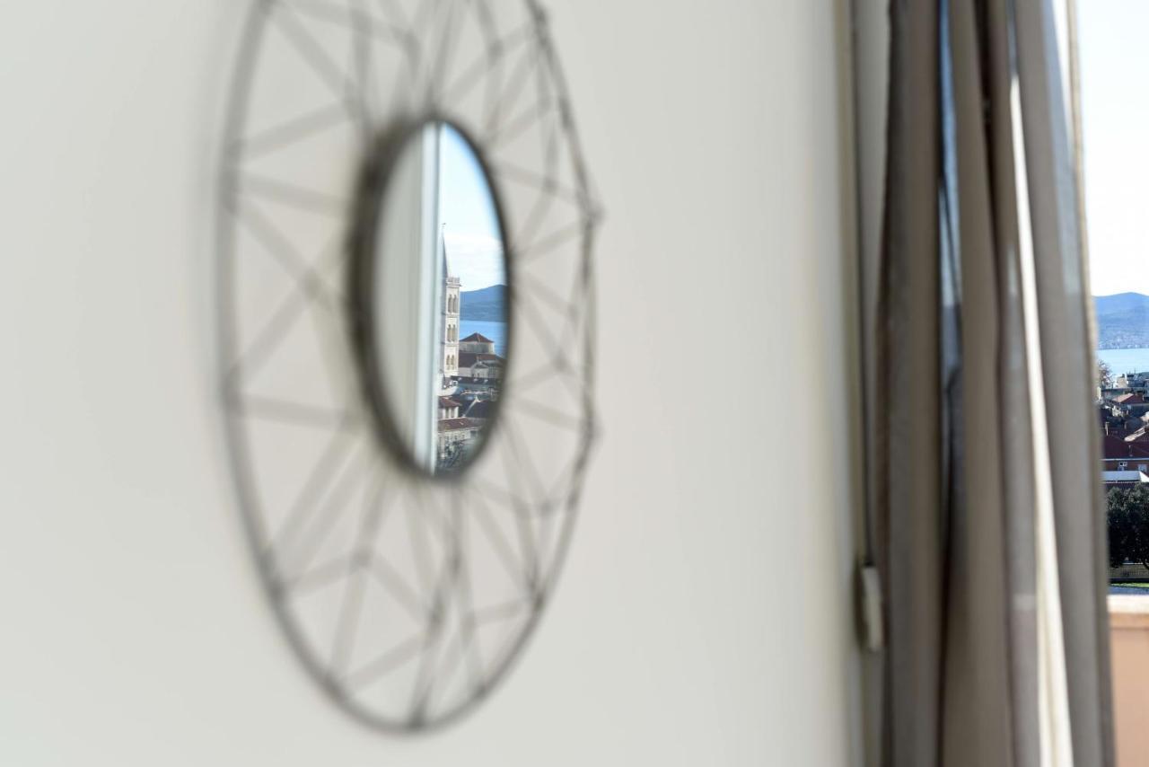 Penthouse Dolcevita Zadar Exteriér fotografie