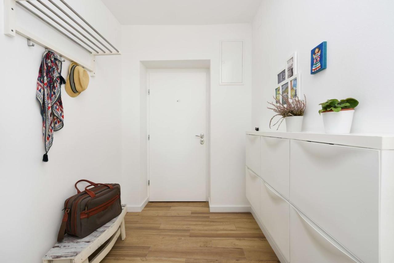 Penthouse Dolcevita Zadar Exteriér fotografie