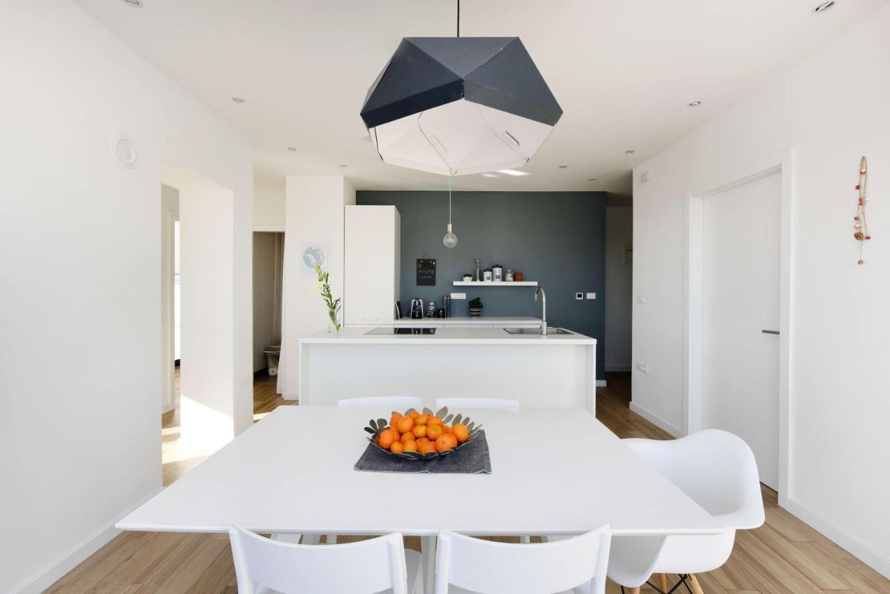 Penthouse Dolcevita Zadar Exteriér fotografie