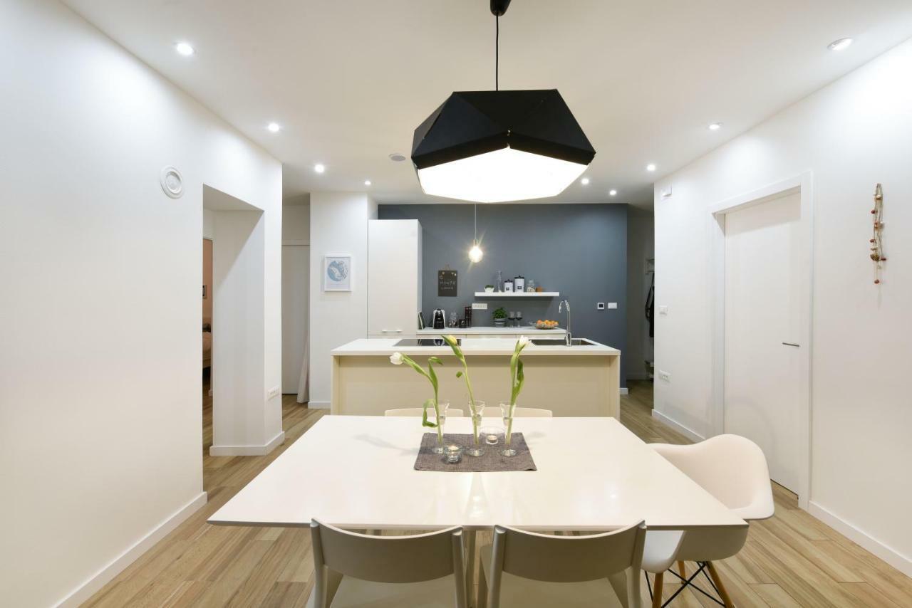 Penthouse Dolcevita Zadar Exteriér fotografie